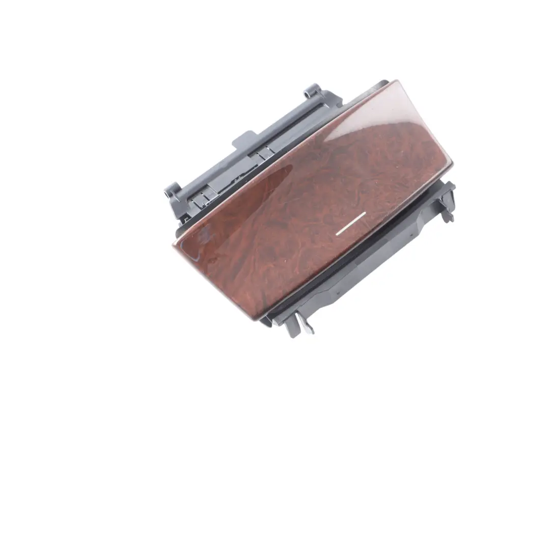 Console Centrale Posacenere Anteriore Vassoio Legno per Mercedes W203 con numero di parte A2036805250 Mercedes W203 Console Centrale Posacenere Anteriore Vassoio Legno - SKU A2036805250-5 - Numero di parte A2036805250