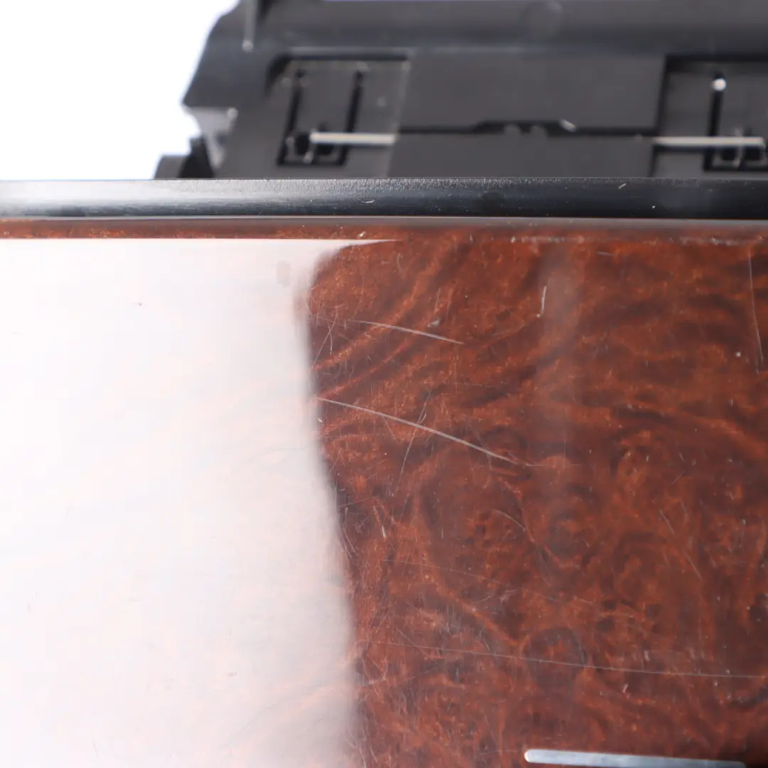 Mercedes CL203 W203 Centre Console Ashtray Front Storage Tray Wood - SKU A2036805250-5 - Part number A2036805250