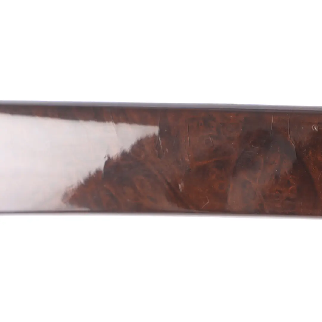 Wood Strip Cover Trim Door Front Right O/S to Mercedes C-Class W203 with Part number A2037201822 Mercedes C-Class W203 Wood Strip Cover Trim Door Front Right O/S - SKU A2037201822 - Part number A2037201822