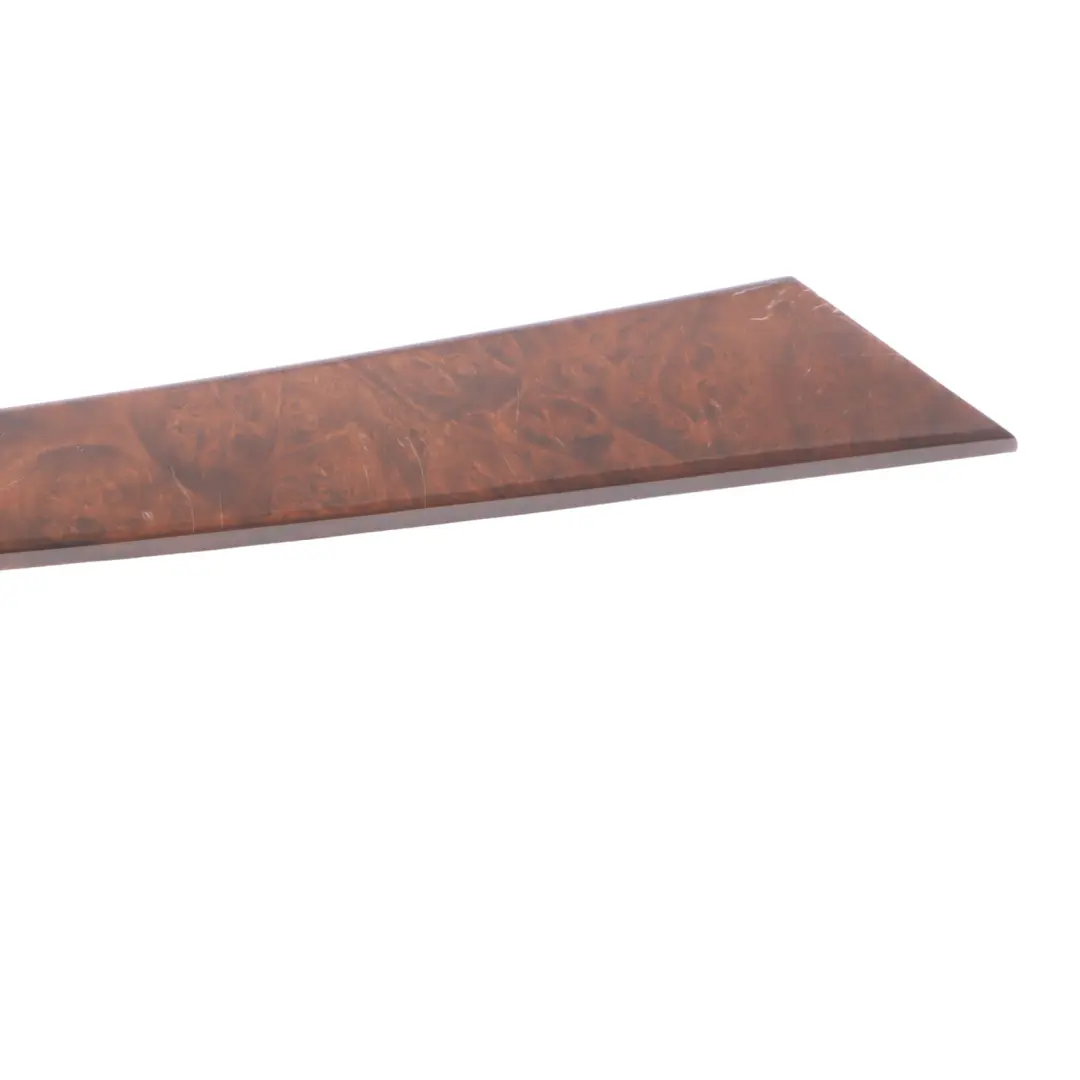 Wood Strip Cover Trim Door Front Right O/S to Mercedes C-Class W203 with Part number A2037201822 Mercedes C-Class W203 Wood Strip Cover Trim Door Front Right O/S - SKU A2037201822 - Part number A2037201822