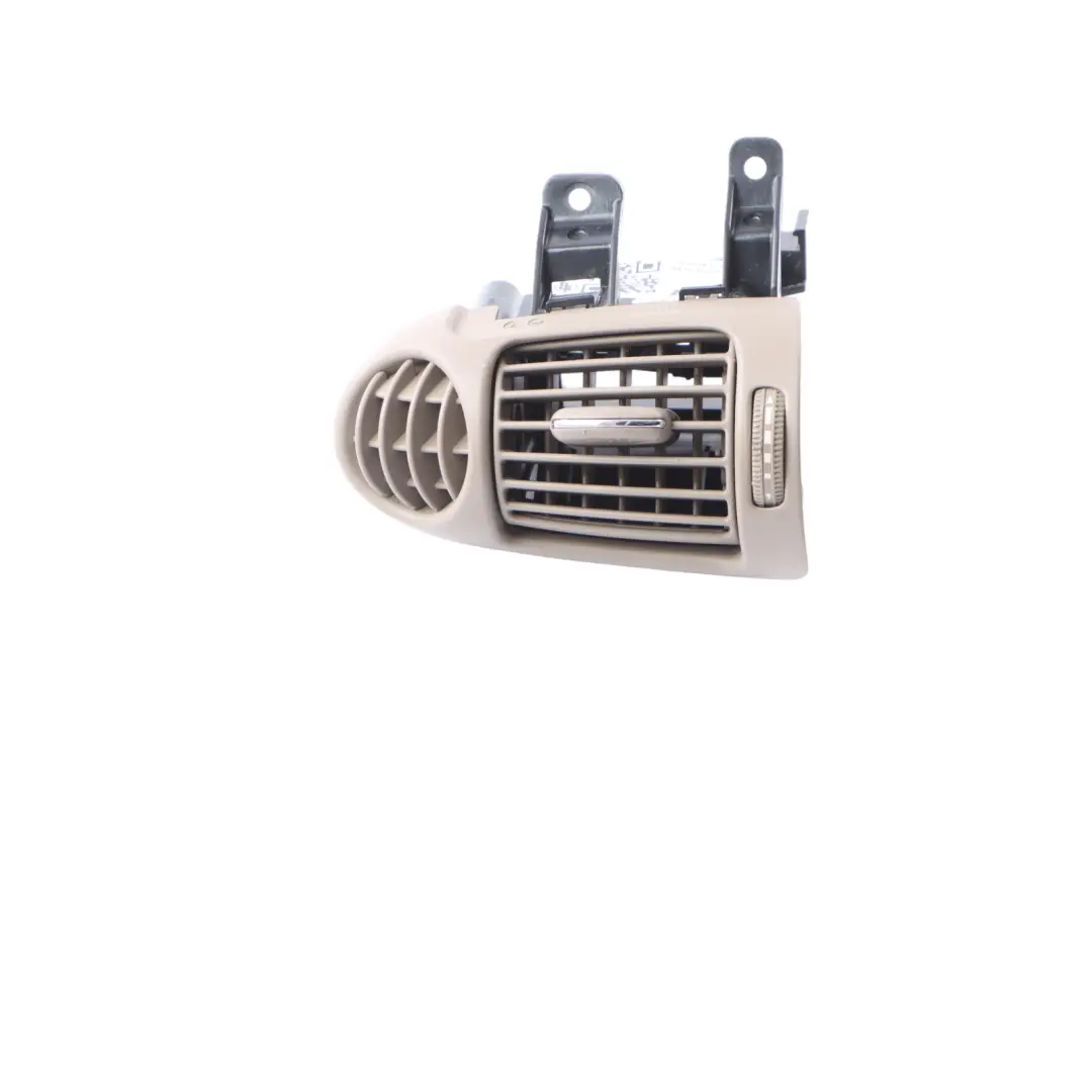 Fresh Air Grille Right O/S Vent Dashboard Grey to Mercedes W203 with Part number A2038300654 Mercedes W203 Fresh Air Grille Right O/S Vent Dashboard Grey - SKU A2038300654 - Part number A2038300654
