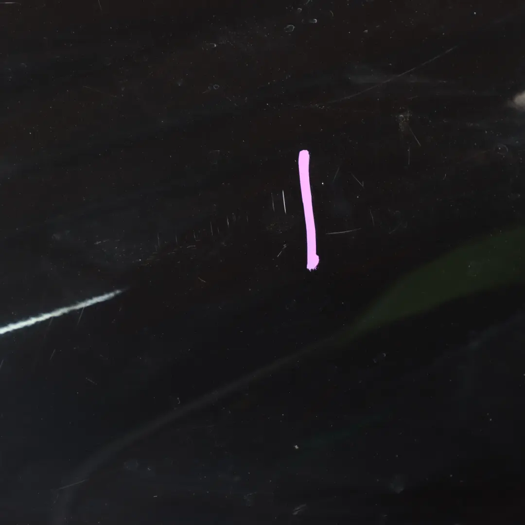 Front Left N/S Side Panel Wing Fender Obsidian Black - 197 to Mercedes W203 with Part number A2038800118 Mercedes W203 Front Left N/S Side Panel Wing Fender Obsidian Black - 197 - SKU A2038800118-OB - Part number A2038800118