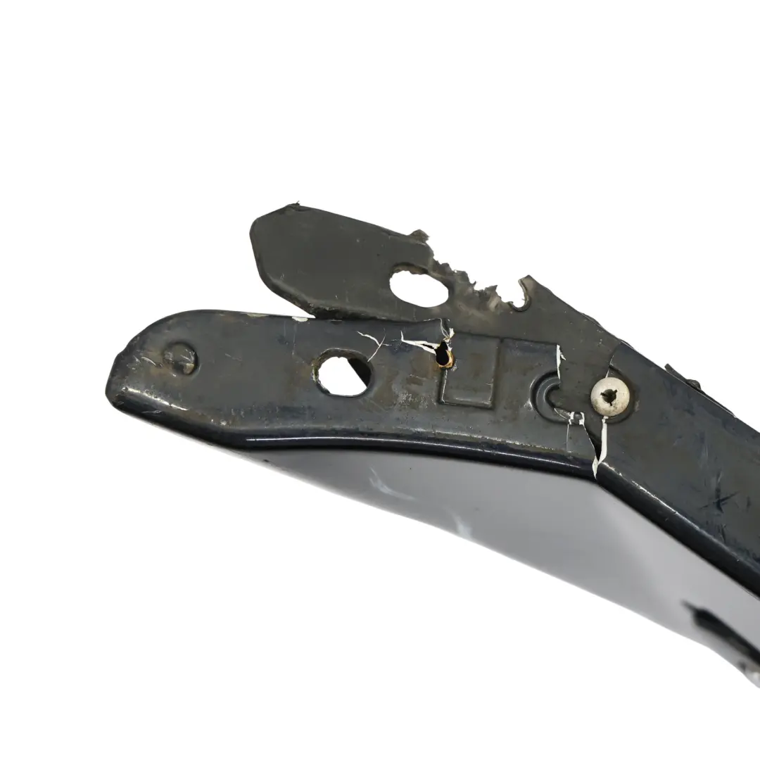 Zderzak Przód Obsidian Black Czarny Metalik - 197 do Mercedes W203 o numerze A2038853025 Mercedes W203 Zderzak Przód Obsidian Black Czarny Metalik - 197 - SKU A2038853025-OB - Numer Części A2038853025