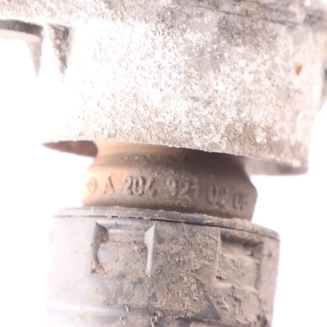 Strut Left Right N/O/S Shock Absorber to Mercedes W204 Rear Spring with Part number A2043260500 Mercedes W204 Rear Spring Strut Left Right N/O/S Shock Absorber - SKU A2043260500-1 - Part number A2043260500