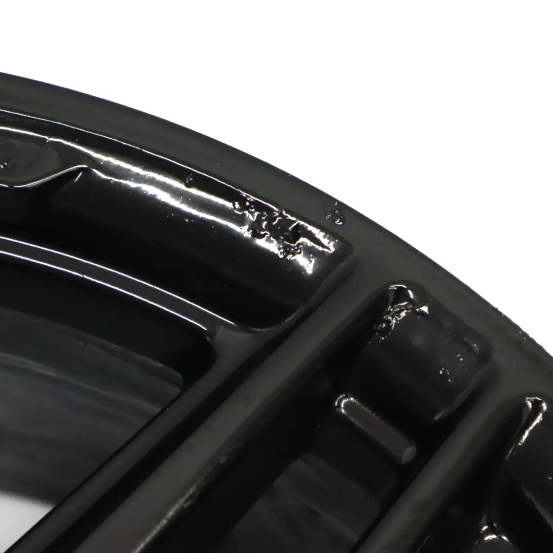 Mercedes W204 AMG Felge Hinten Schwarz 18" 8,5J ET:54 - SKU A2044014202-5 - Teilenummer A2044014202