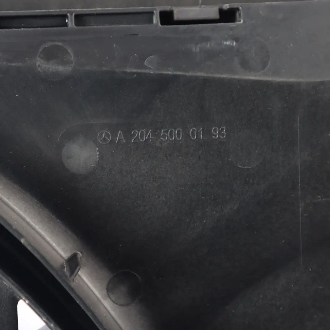 Mercedes W204 Ventola Radiatore Ventola Di Raffreddamento Motore - SKU A2045000193 - Numero di parte A2045000193