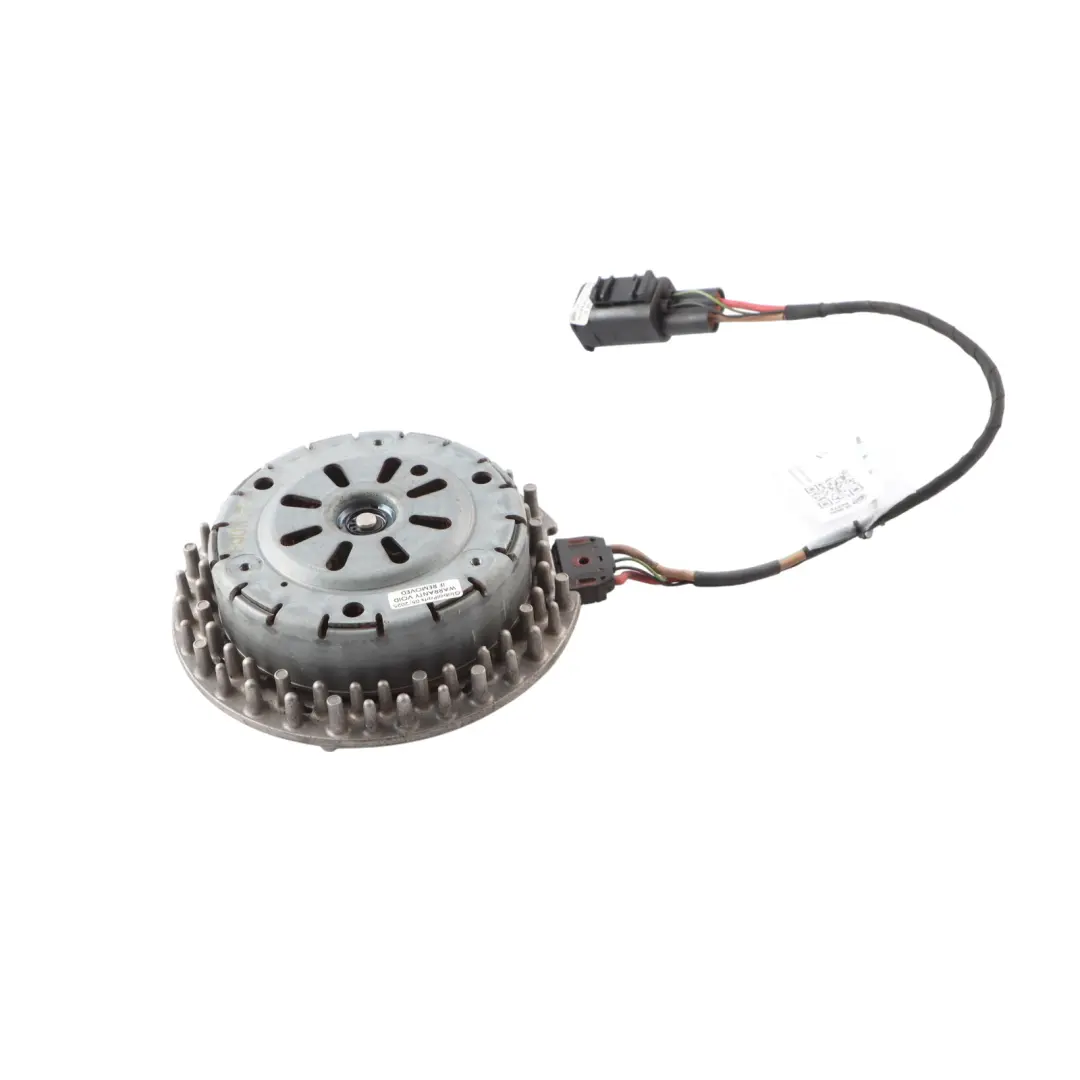  Fan Mercedes SLK R172 M271 Radiator Fan Blower Blade Motor 600W - SKU A2045000493-2 - Part number A2045000493