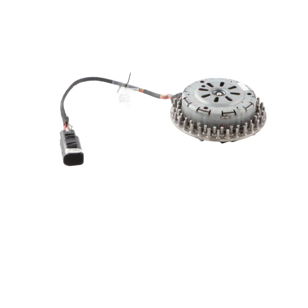  Fan Mercedes SLK R172 M271 Radiator Fan Blower Blade Motor 600W - SKU A2045000493-2 - Part number A2045000493