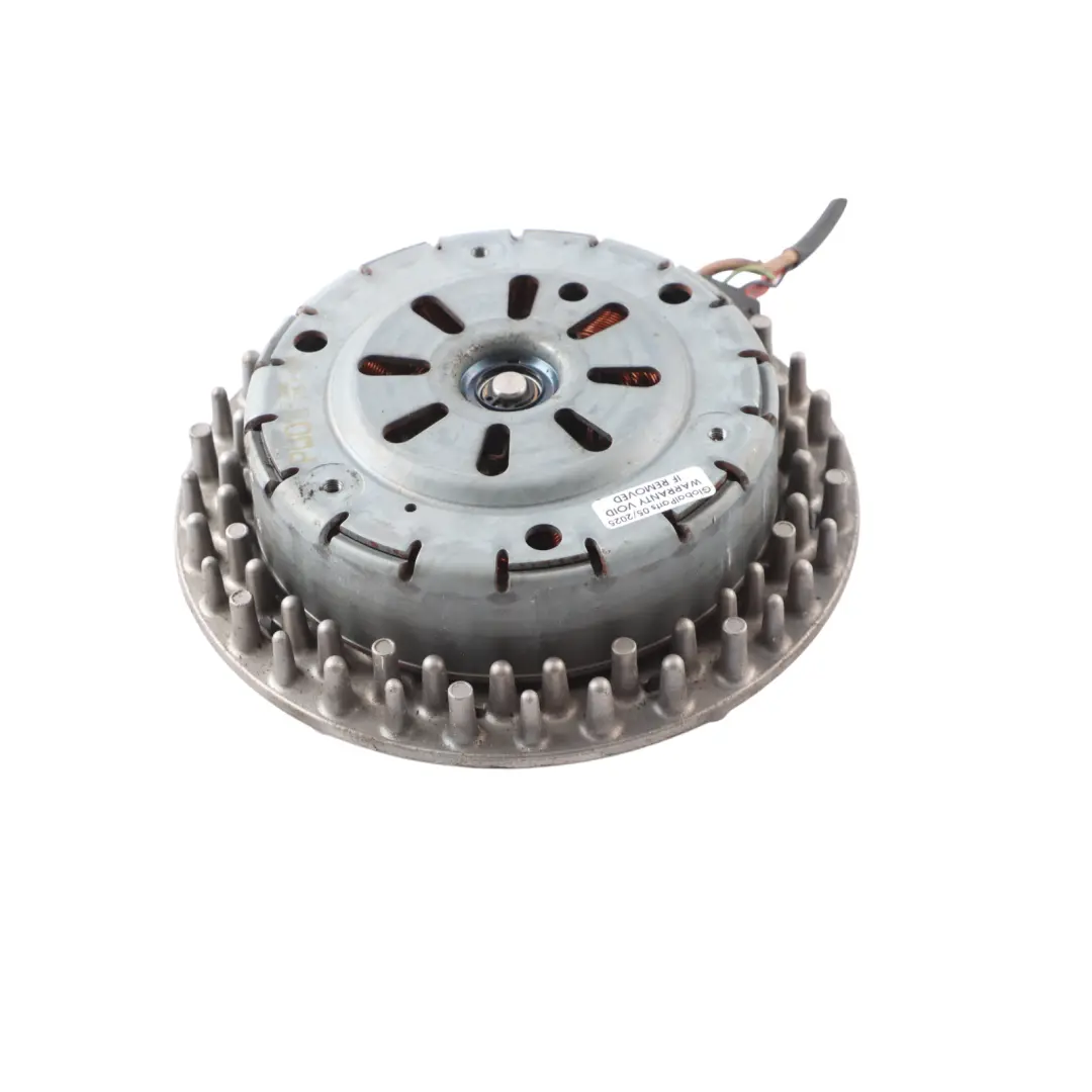 Fan Mercedes SLK R172 M271 Radiator Fan Blower Blade Motor 600W to with Part number A2045000493 Fan Mercedes SLK R172 M271 Radiator Fan Blower Blade Motor 600W - SKU A2045000493-2 - Part number A2045000493