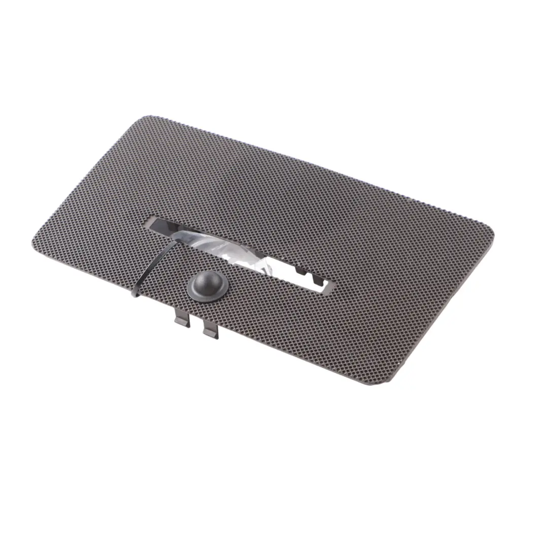 Dashboard Dash Trim PDC Grill Cover Panel to Mercedes W204 with Part number A2046800589 Mercedes W204 Dashboard Dash Trim PDC Grill Cover Panel - SKU A2046800589-1 - Part number A2046800589