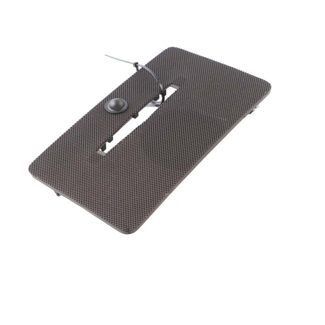 Dashboard Dash Trim PDC Grill Cover Panel to Mercedes W204 with Part number A2046800589 Mercedes W204 Dashboard Dash Trim PDC Grill Cover Panel - SKU A2046800589-1 - Part number A2046800589