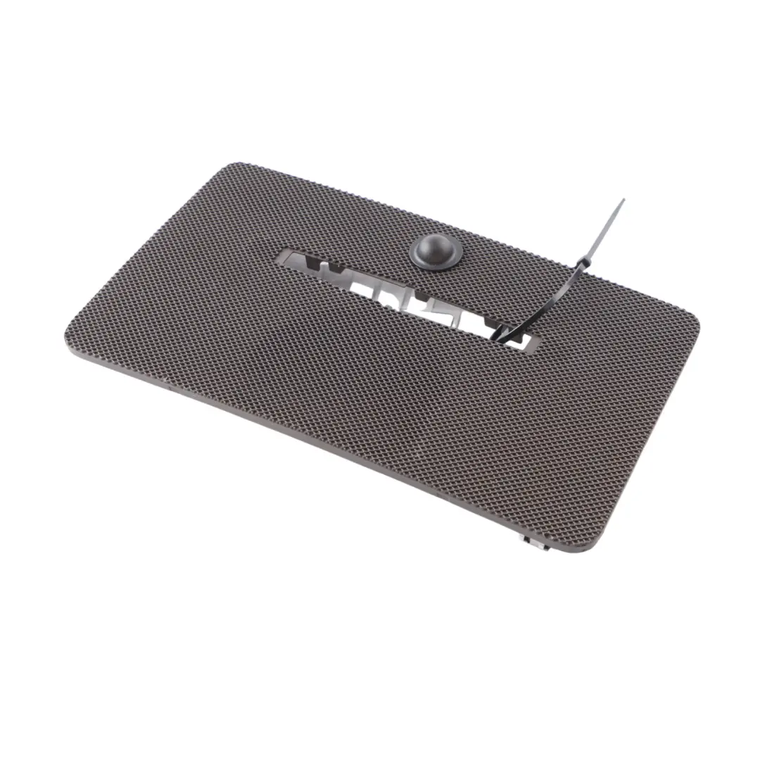 Mercedes W204 Dashboard Dash Trim PDC Grill Cover Panel - SKU A2046800589-1 - Part number A2046800589