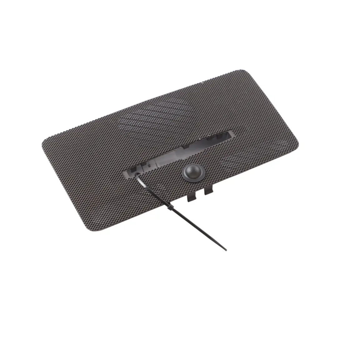 Mercedes W204 Dashboard Dash Trim PDC Grill Cover Panel - SKU A2046800589-1 - Part number A2046800589