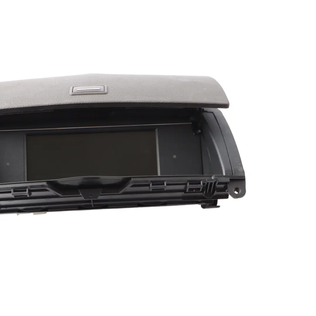Mercedes W204 Dashboard Navigation Central Display Screen Monitor - SKU A2046801231-1 - Part number A2046801231