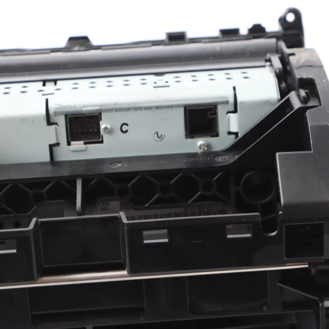 Dashboard Navigation Central Display Screen Monitor to Mercedes W204 with Part number A2046801231 Mercedes W204 Dashboard Navigation Central Display Screen Monitor - SKU A2046801231-1 - Part number A2046801231