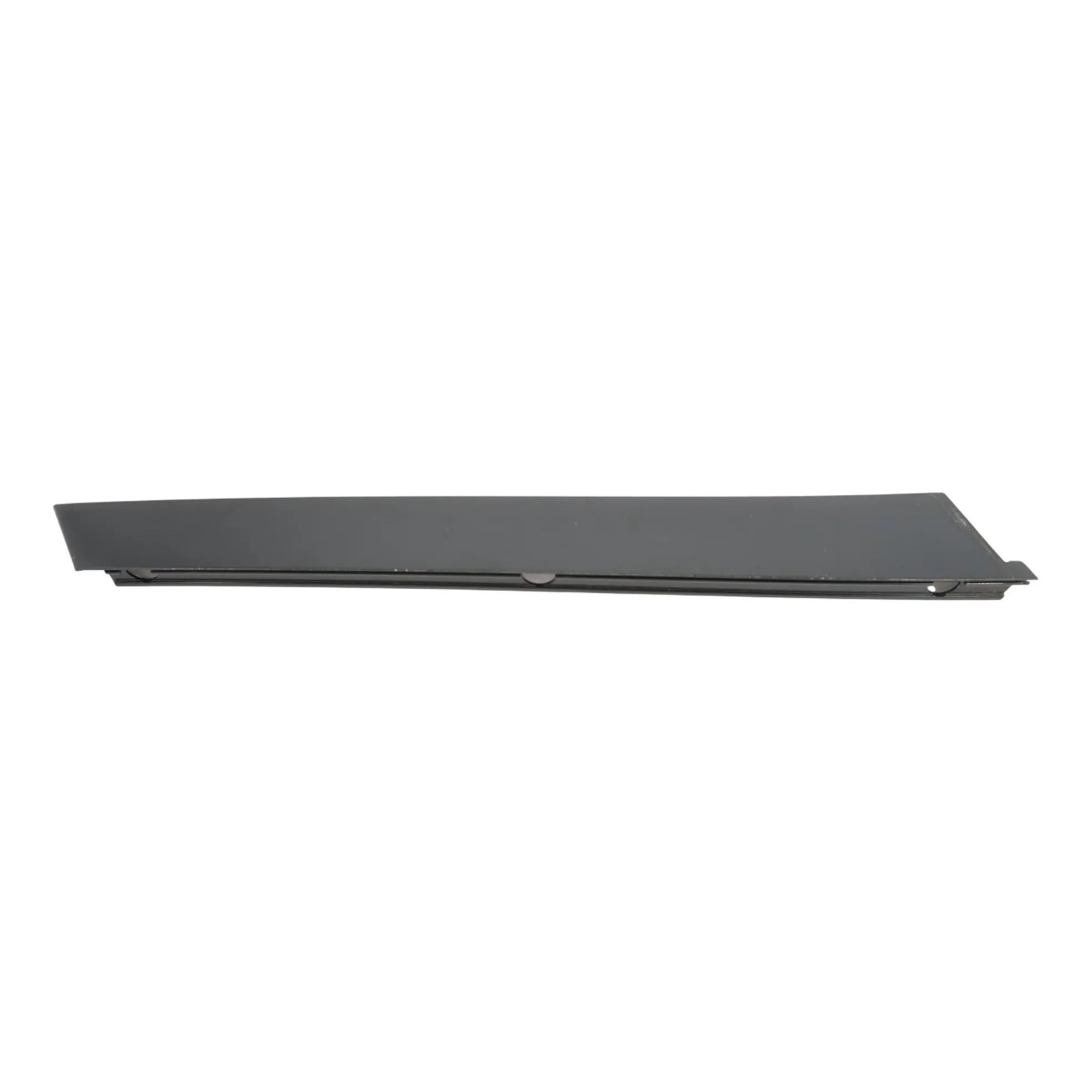 Mercedes S204 W204 Couvre Pilier Arrière Droit Noir A2116900925
