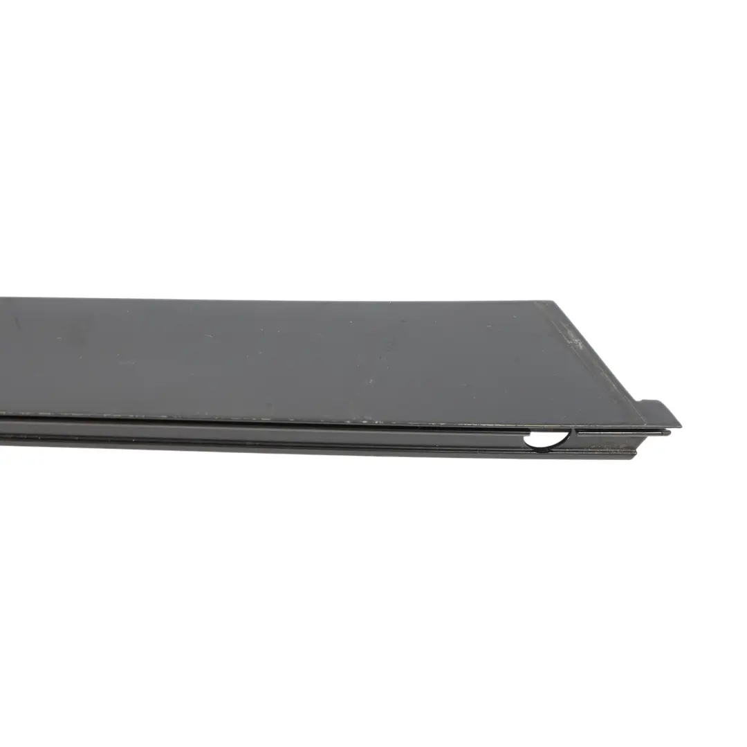 Mercedes S204 W204 C Säule Abdeckung Trim Hinten Rechts Schwarz A2116900925 - SKU A2046900887 - Teilenummer A2046900887
