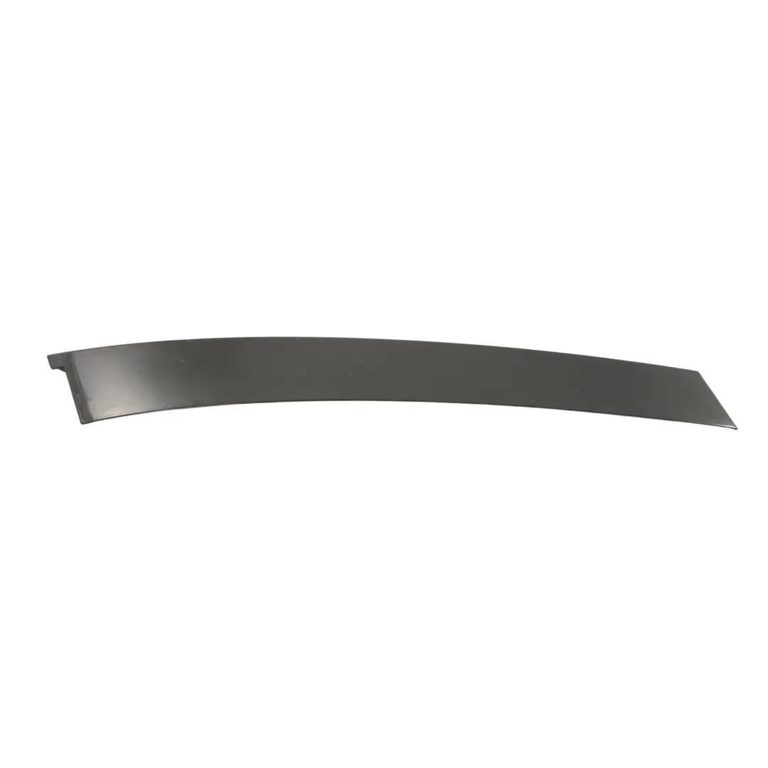 Mercedes S204 W204 C Säule Abdeckung Trim Hinten Rechts Schwarz A2116900925 - SKU A2046900887 - Teilenummer A2046900887