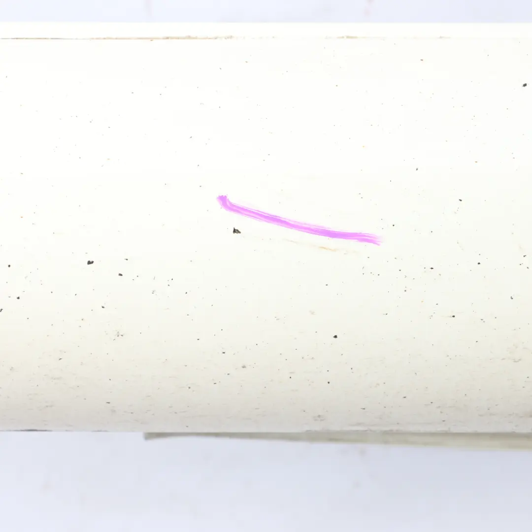 Side Skirt Cover Door Sill Panel Left N/S Calcite White - 650 to Mercedes W204 with Part number A2046981354 Mercedes W204 Side Skirt Cover Door Sill Panel Left N/S Calcite White - 650 - SKU A2046981354-CW - Part number A2046981354