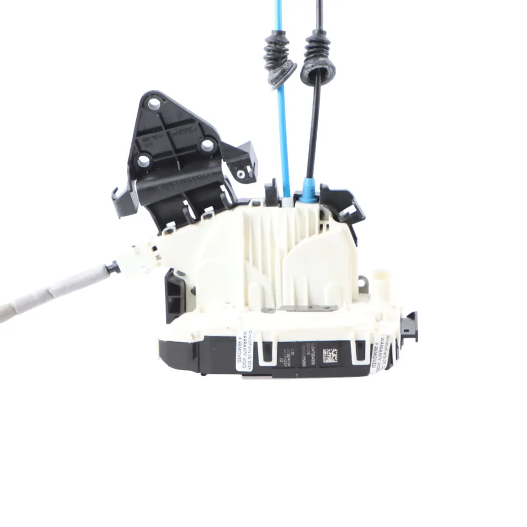 Door Lock Latch Mechanism Linkage Left N/S to Mercedes W212 Rear with Part number A2047304335 Mercedes W212 Rear Door Lock Latch Mechanism Linkage Left N/S - SKU RHD-A2047304335-2 - Part number A2047304335