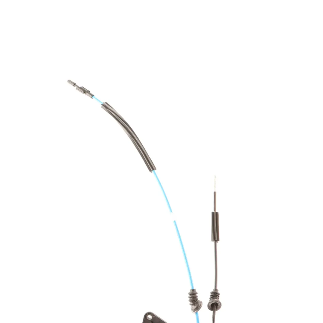 Mercedes W212 Rear Door Lock Latch Mechanism Linkage Left N/S - SKU RHD-A2047304335-2 - Part number A2047304335