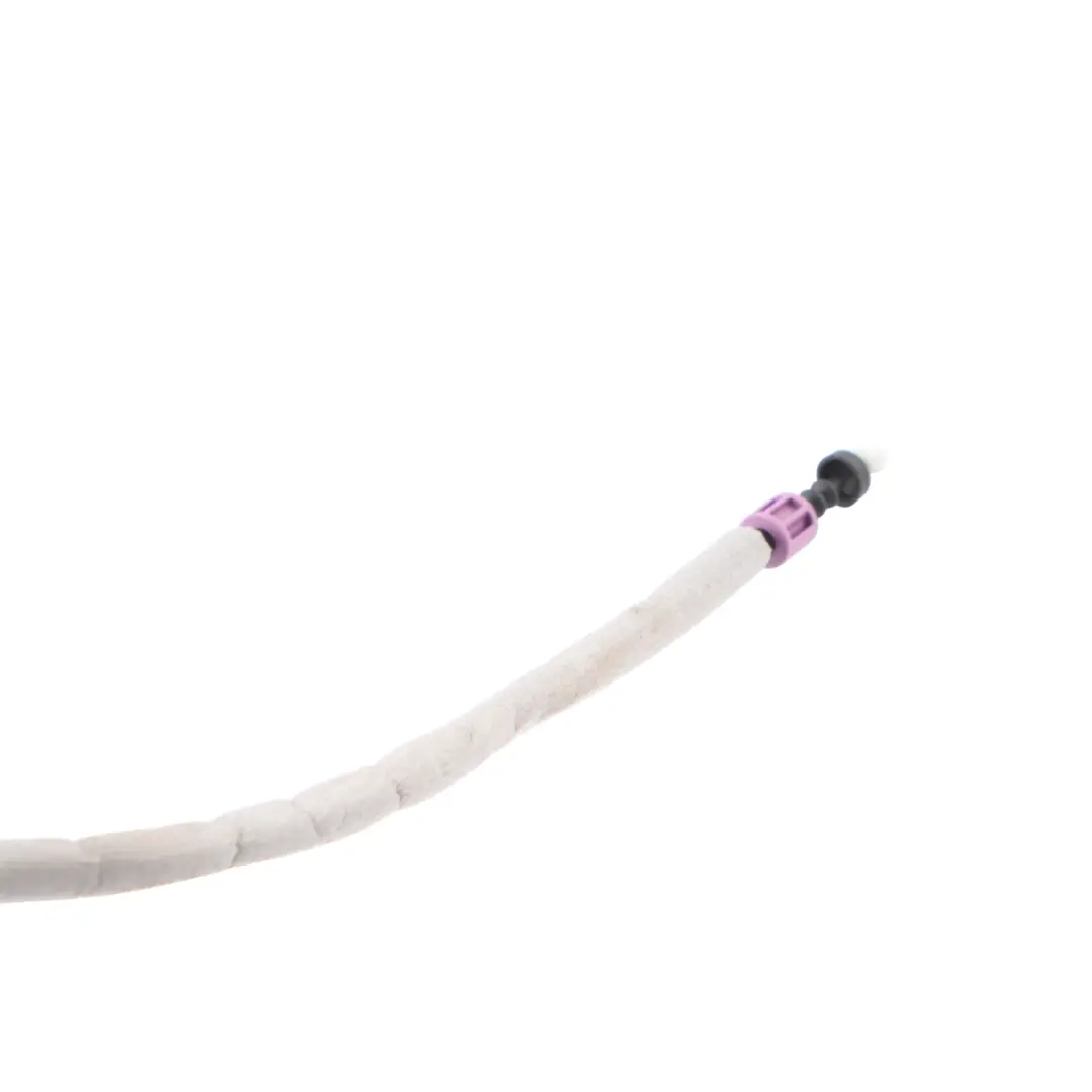 Mercedes W212 Rear Door Lock Latch Mechanism Linkage Left N/S - SKU A2047304335-2 - Part number A2047304335