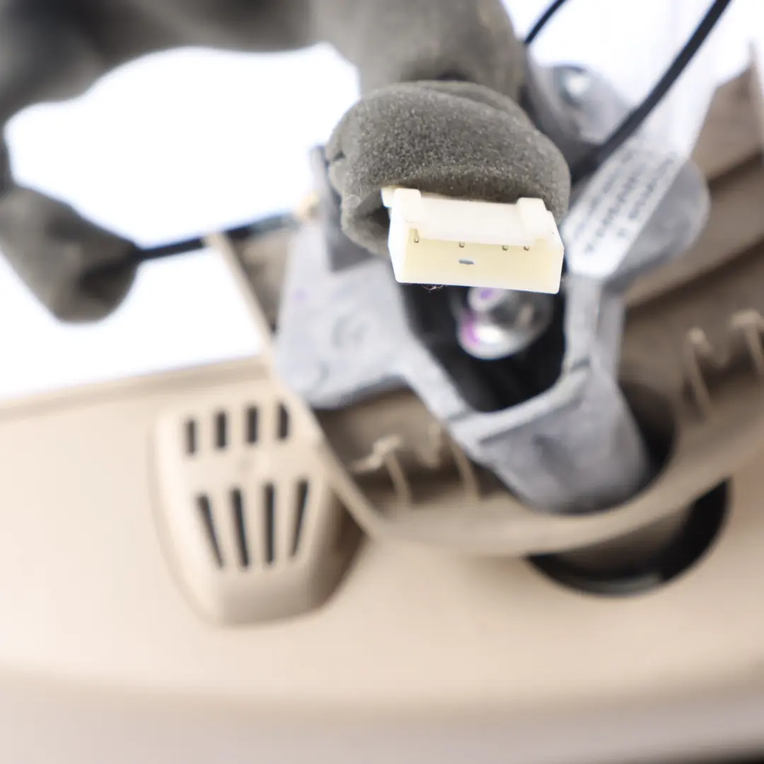 View Mirror Interior Beige to Mercedes W212 Rear with Part number A2048102917 Mercedes W212 Rear View Mirror Interior Beige - SKU A2048102917-2 - Part number A2048102917