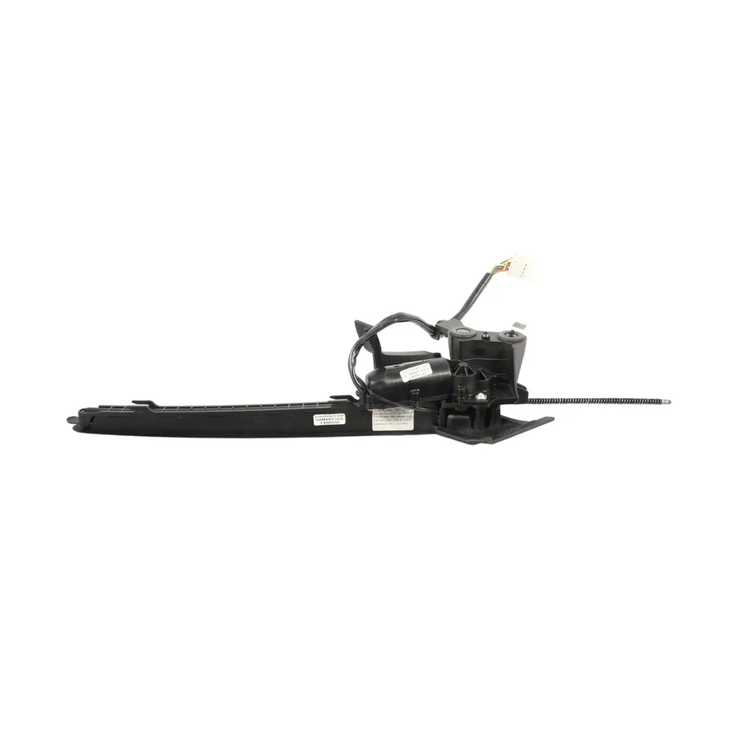 Mercedes W212 Coperchio Carico Bagagliaio Posteriore Destro Motor A2128203042 - SKU A2128203042-4 - Numero di parte A2048203042
