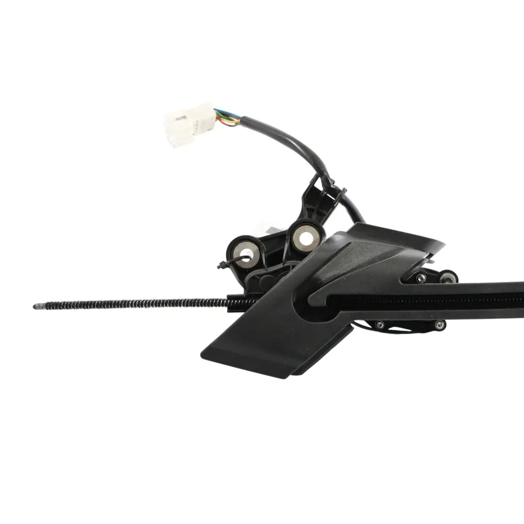 Mercedes W212 Kofferraumabdeckung Hinten Rechts Rail Power Motor A2128203042 - SKU A2128203042-4 - Teilenummer A2048203042