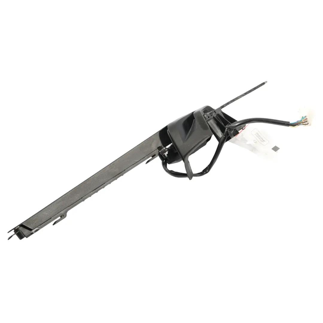 Mercedes W212 Rear Trunk Load Cover Right O/S Rail Power Motor A2128203042 - SKU A2128203042-4 - Part number A2048203042