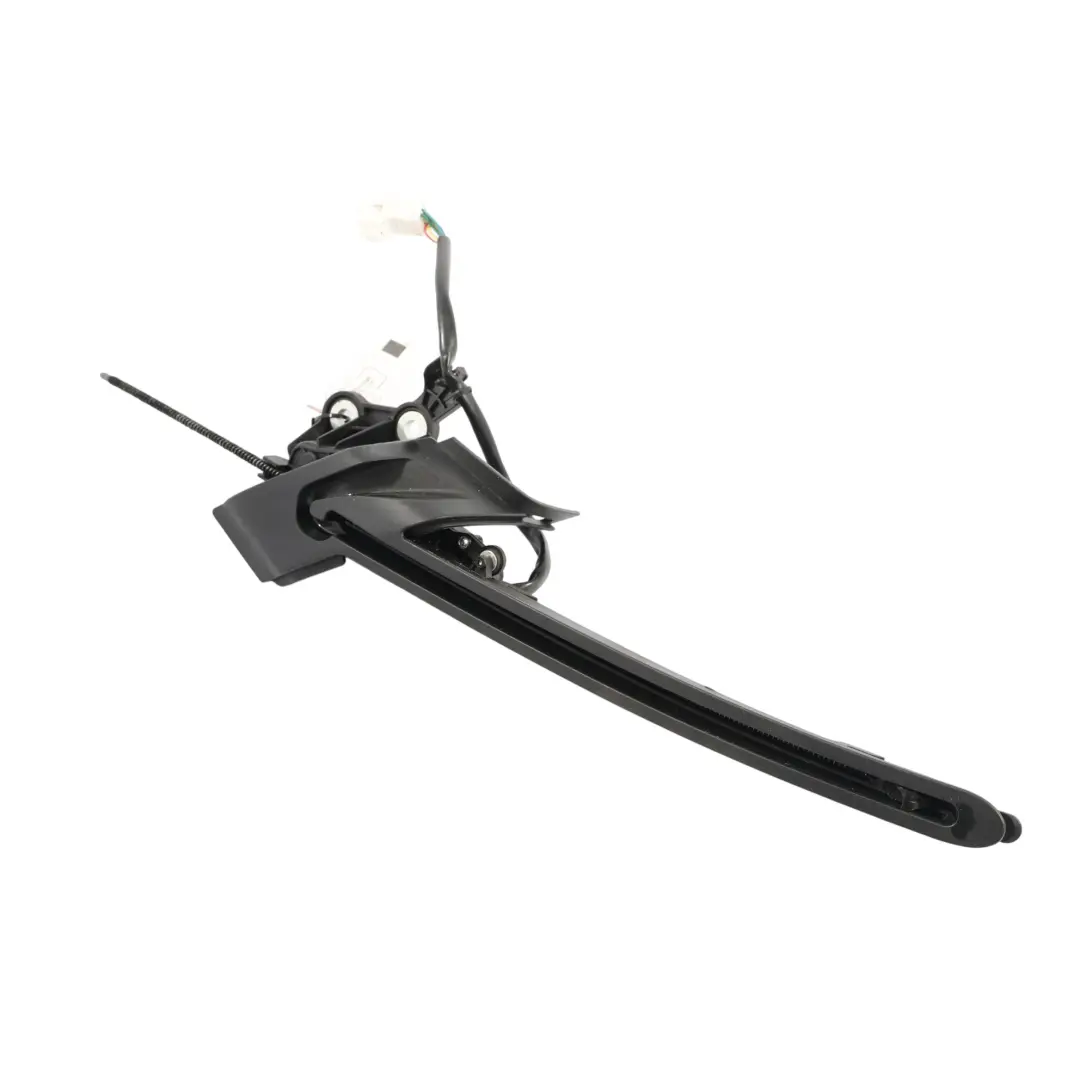 Mercedes W212 Kofferraumabdeckung Hinten Rechts Rail Power Motor A2128203042 - SKU A2128203042-4 - Teilenummer A2048203042