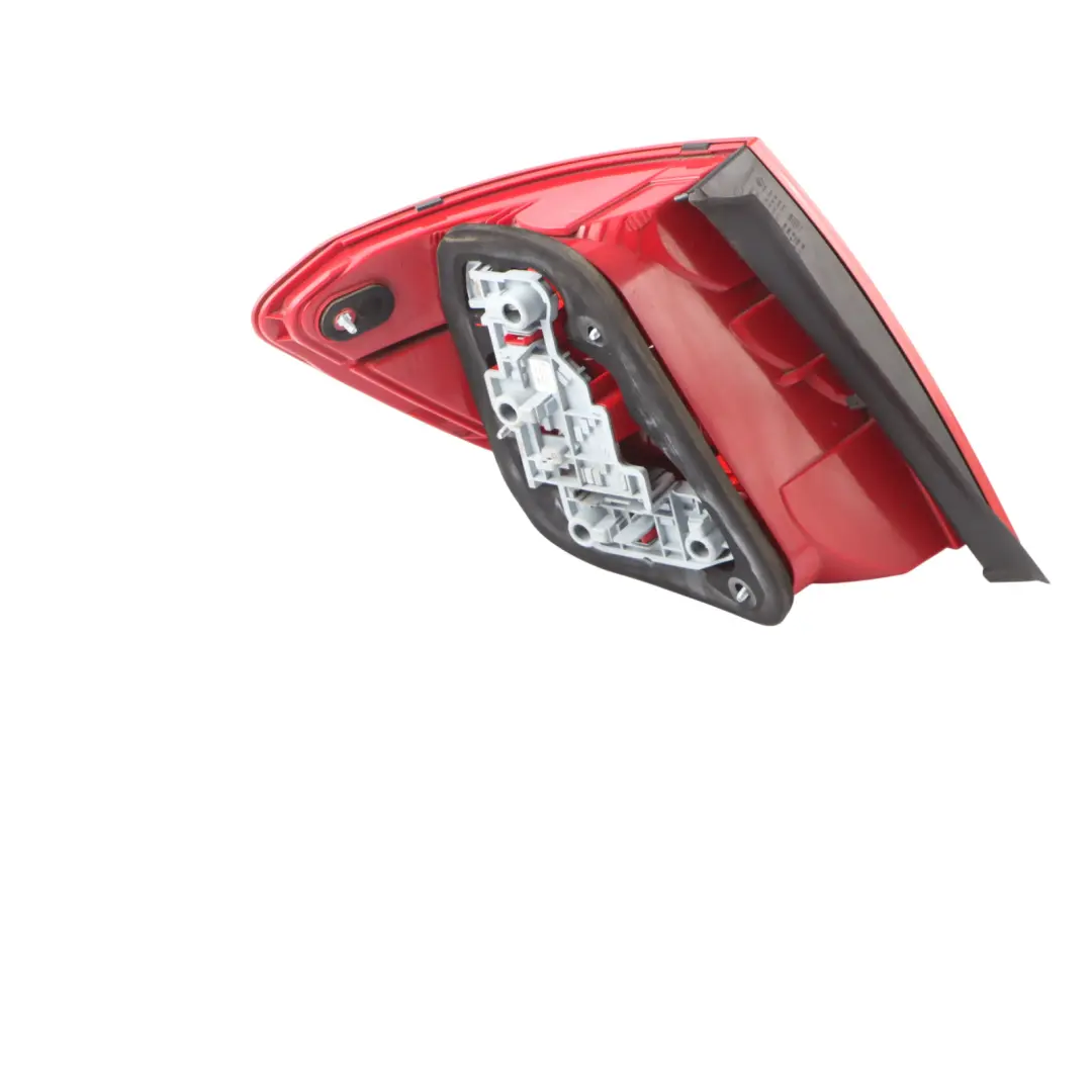 Right O/S Tail Light Lamp Outer Panel to Mercedes W204 Rear with Part number A2048203664 Mercedes W204 Rear Right O/S Tail Light Lamp Outer Panel - SKU A2048203664 - Part number A2048203664