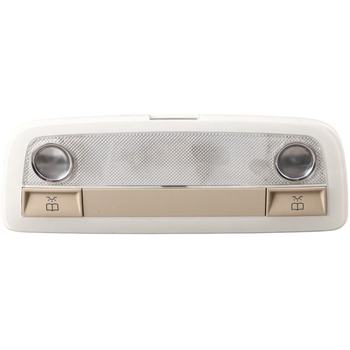 Mercedes W176 W204 Lampada Luce Lettura Interna Posteriore A2048204901