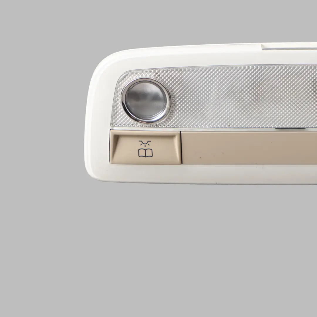 Roof Lamp Mercedes W176 W204 Rear Interior Reading Light to with Part number A2048204901 Roof Lamp Mercedes W176 W204 Rear Interior Reading Light - SKU A2048204901-3 - Part number A2048204901