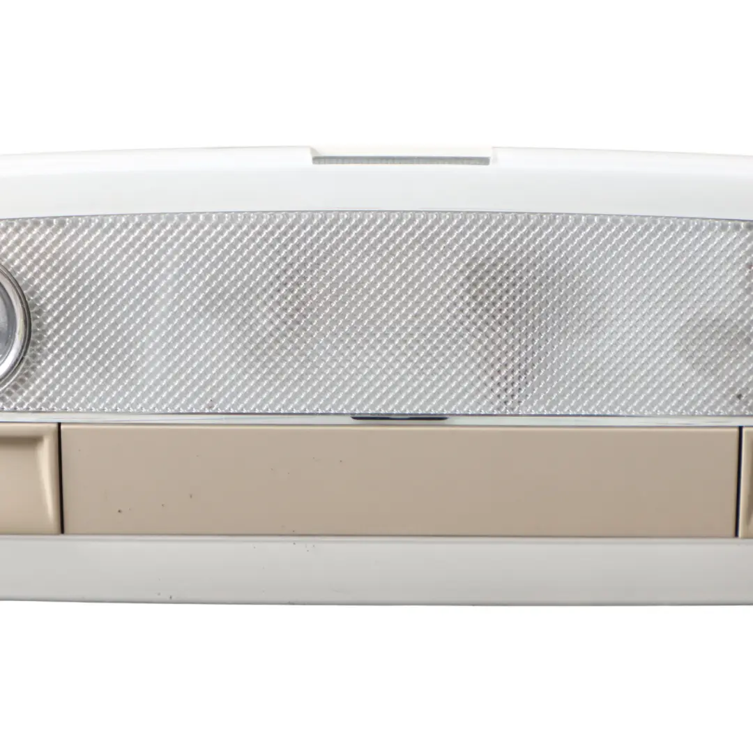 Mercedes W176 W204 Lampada Luce Lettura Interna Posteriore - SKU A2048204901-3 - Numero di parte A2048204901