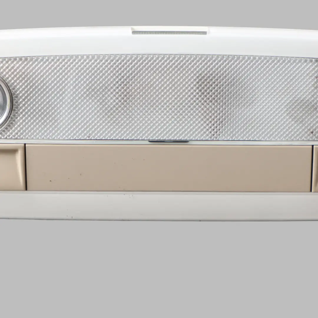 Roof Lamp Mercedes W176 W204 Rear Interior Reading Light to with Part number A2048204901 Roof Lamp Mercedes W176 W204 Rear Interior Reading Light - SKU A2048204901-3 - Part number A2048204901