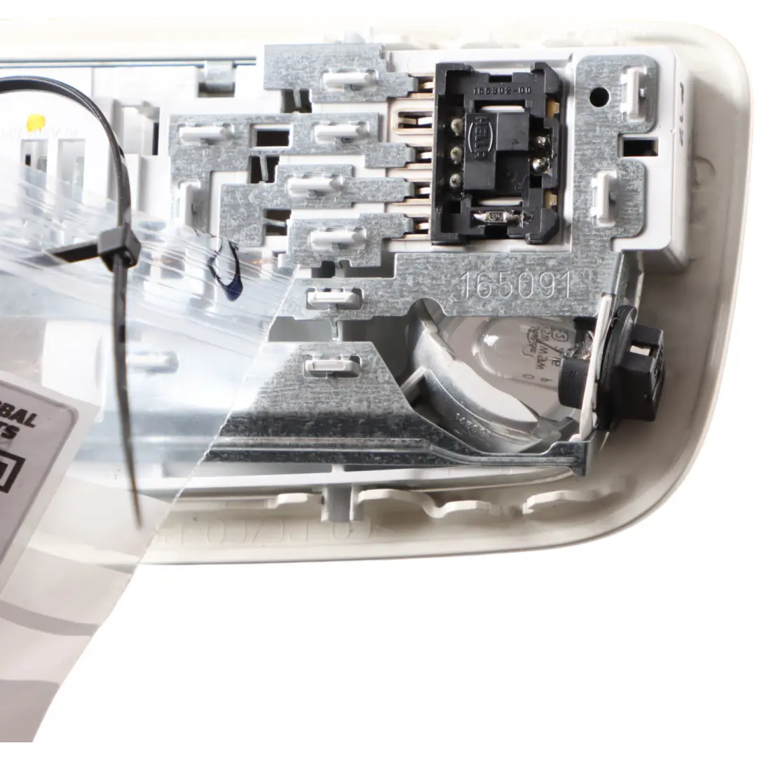 Innenraum Leseleuchte Hinten Dachlampe für Mercedes W176 W204 mit Teilenummer A2048204901 Mercedes W176 W204 Innenraum Leseleuchte Hinten Dachlampe - SKU A2048204901-3 - Teilenummer A2048204901