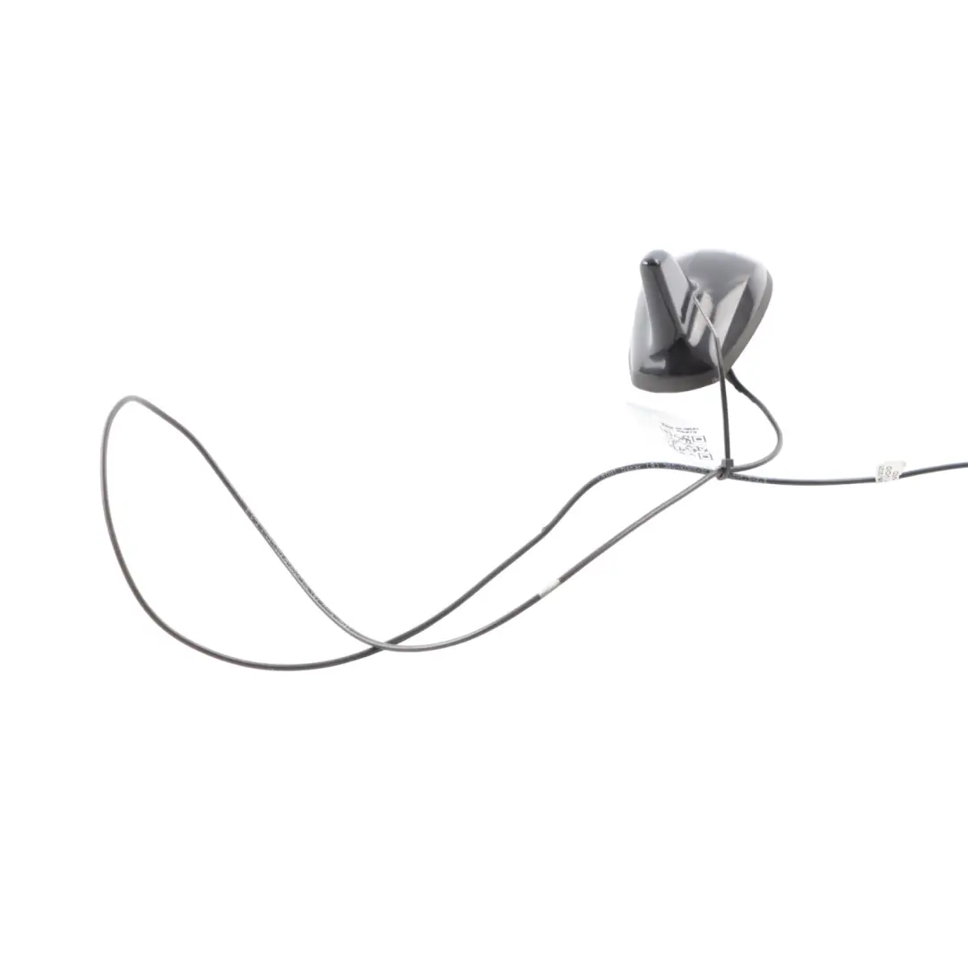  Aerial Antenna Mercedes W204 W212 Roof Shark Fin Antenna Unit - SKU A2048206775 - Part number A2048206775