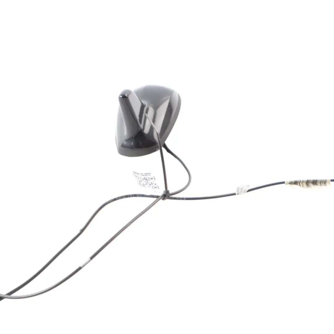 Aerial Antenna Mercedes W204 W212 Roof Shark Fin Antenna Unit to with Part number A2048206775 Aerial Antenna Mercedes W204 W212 Roof Shark Fin Antenna Unit - SKU A2048206775 - Part number A2048206775