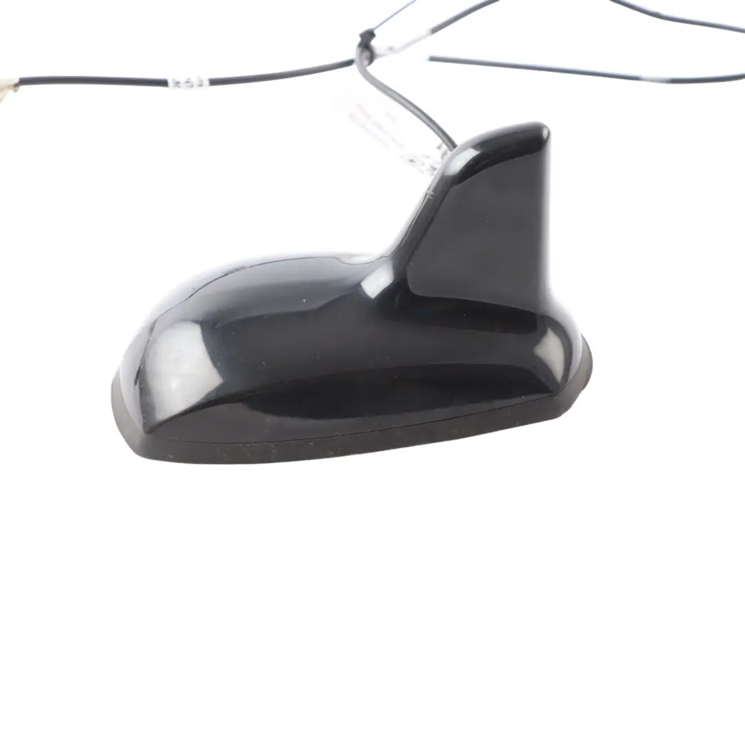 Aerial Antenna Mercedes W204 W212 Roof Shark Fin Antenna Unit to with Part number A2048206775 Aerial Antenna Mercedes W204 W212 Roof Shark Fin Antenna Unit - SKU A2048206775 - Part number A2048206775