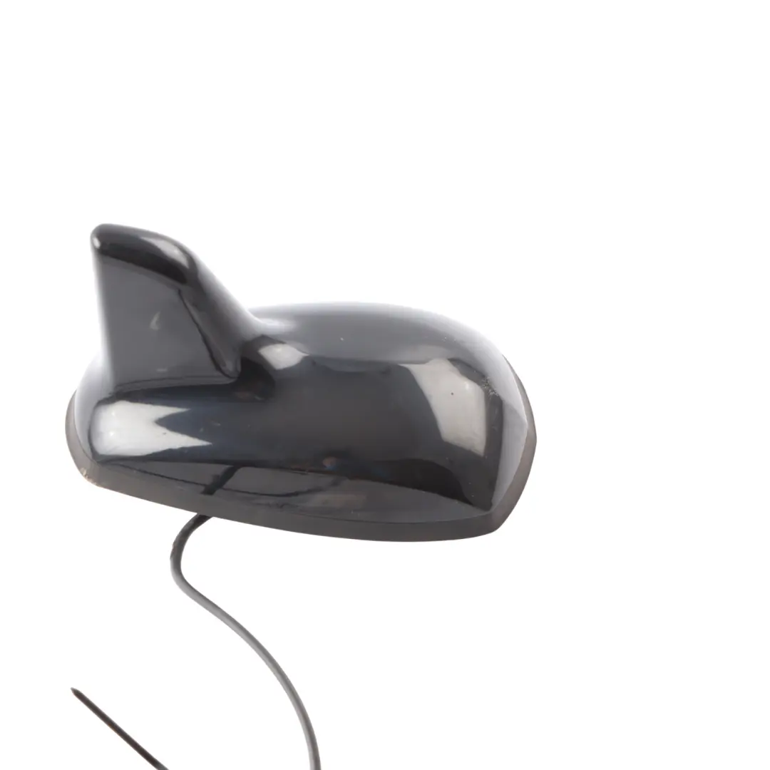 Aerial Antenna Mercedes W204 W212 Roof Shark Fin Antenna Unit to with Part number A2048206775 Aerial Antenna Mercedes W204 W212 Roof Shark Fin Antenna Unit - SKU A2048206775 - Part number A2048206775