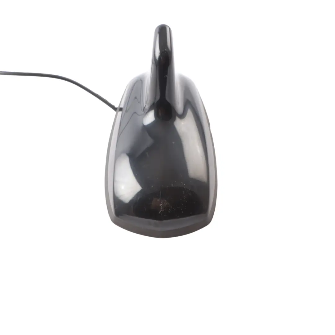 Aerial Antenna Mercedes W204 W212 Roof Shark Fin Antenna Unit to with Part number A2048206775 Aerial Antenna Mercedes W204 W212 Roof Shark Fin Antenna Unit - SKU A2048206775 - Part number A2048206775