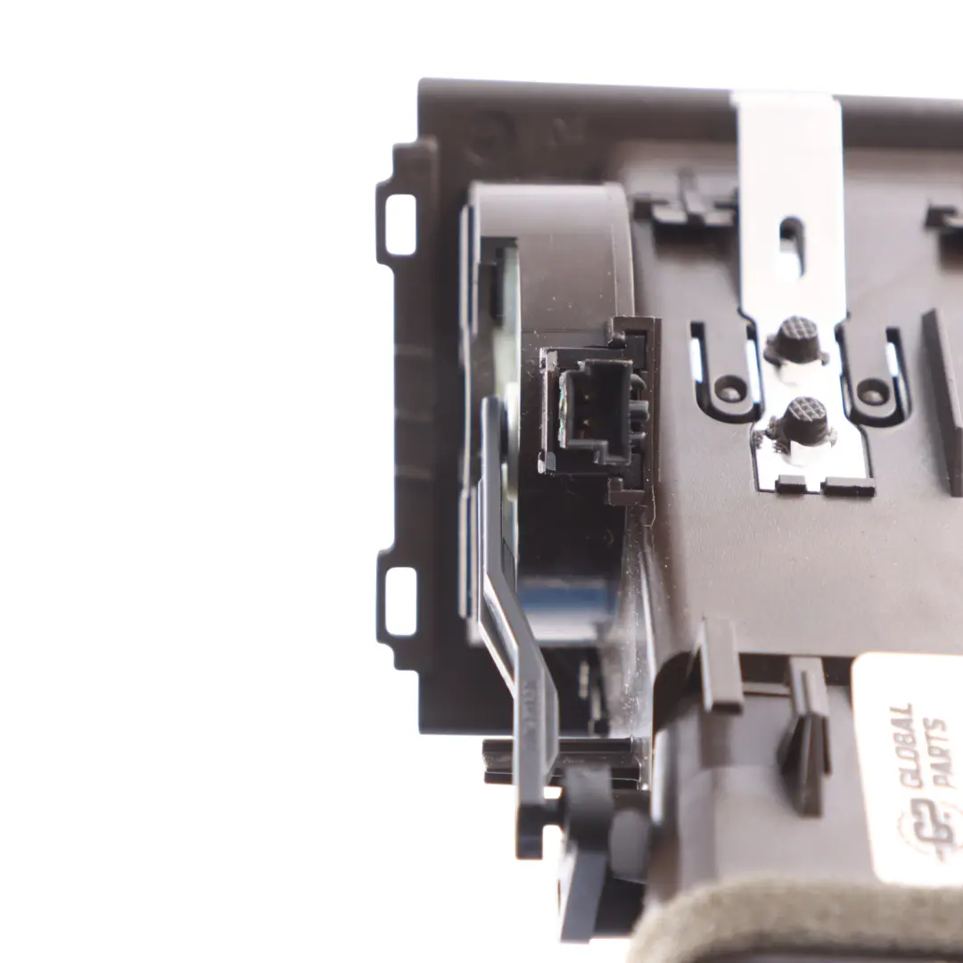 Dashboard Right O/S Air Vent Nozzle Grille to Mercedes W204 with Part number A2048301454 Mercedes W204 Dashboard Right O/S Air Vent Nozzle Grille - SKU A2048301454-1 - Part number A2048301454