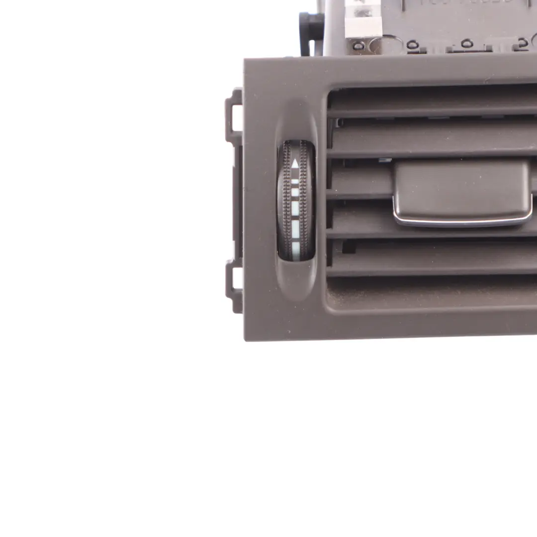 Dashboard Right O/S Air Vent Nozzle Grille to Mercedes W204 with Part number A2048301454 Mercedes W204 Dashboard Right O/S Air Vent Nozzle Grille - SKU A2048301454-1 - Part number A2048301454