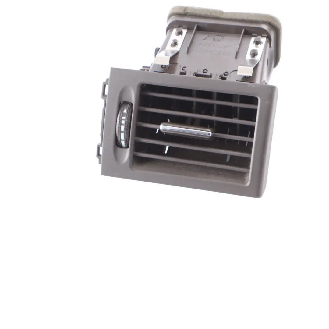 Dashboard Right O/S Air Vent Nozzle Grille to Mercedes W204 with Part number A2048301454 Mercedes W204 Dashboard Right O/S Air Vent Nozzle Grille - SKU A2048301454-1 - Part number A2048301454
