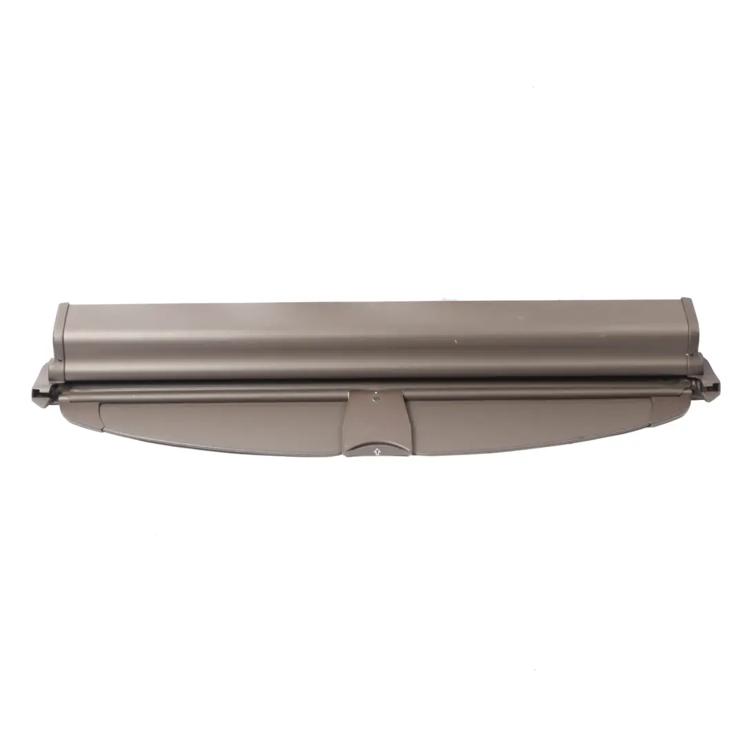 Roller Blind Boot Trunk Parcel Shelf Storage to Mercedes S204 Estate Rear with Part number A2048600075 Mercedes S204 Estate Rear Roller Blind Boot Trunk Parcel Shelf Storage - SKU A2048600075-3 - Part number A2048600075
