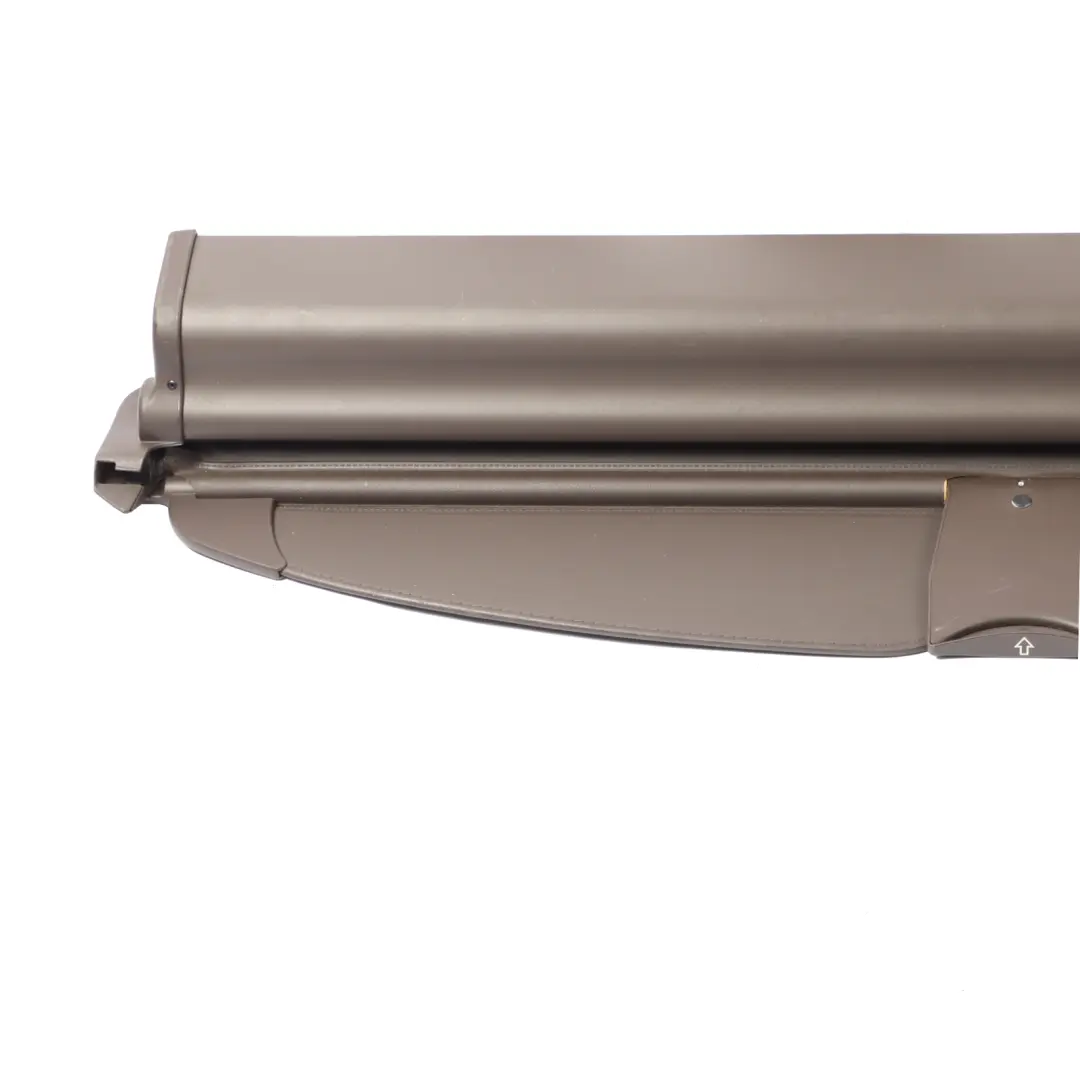 Roller Blind Boot Trunk Parcel Shelf Storage to Mercedes S204 Estate Rear with Part number A2048600075 Mercedes S204 Estate Rear Roller Blind Boot Trunk Parcel Shelf Storage - SKU A2048600075-3 - Part number A2048600075