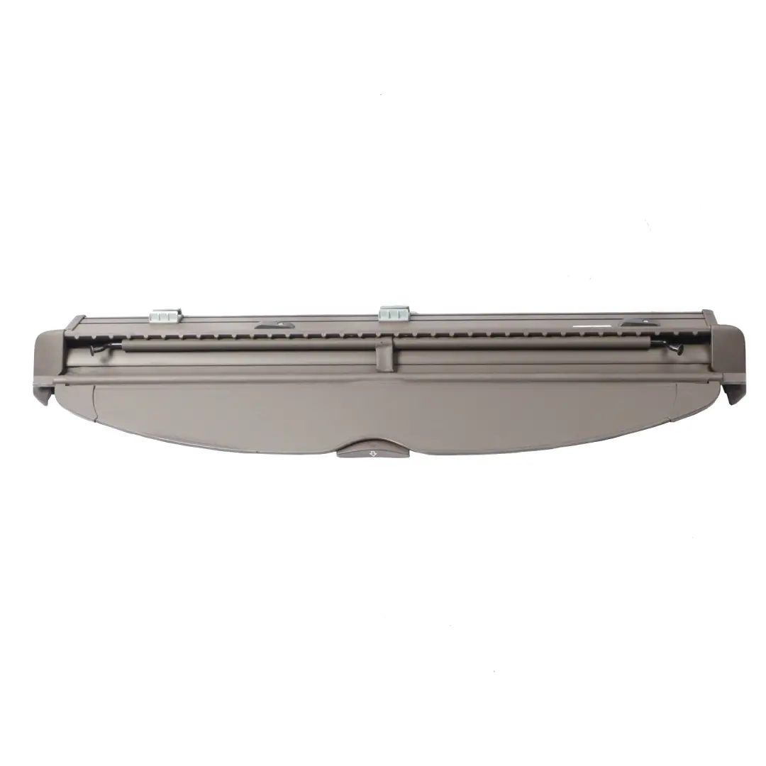Roller Blind Boot Trunk Parcel Shelf Storage to Mercedes S204 Estate Rear with Part number A2048600075 Mercedes S204 Estate Rear Roller Blind Boot Trunk Parcel Shelf Storage - SKU A2048600075-3 - Part number A2048600075