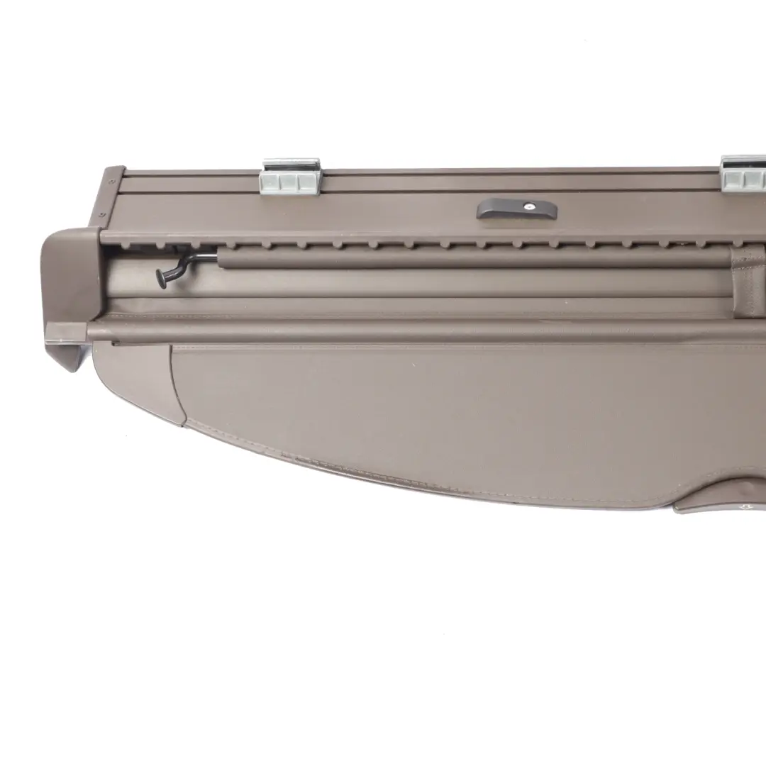 Roller Blind Boot Trunk Parcel Shelf Storage to Mercedes S204 Estate Rear with Part number A2048600075 Mercedes S204 Estate Rear Roller Blind Boot Trunk Parcel Shelf Storage - SKU A2048600075-3 - Part number A2048600075