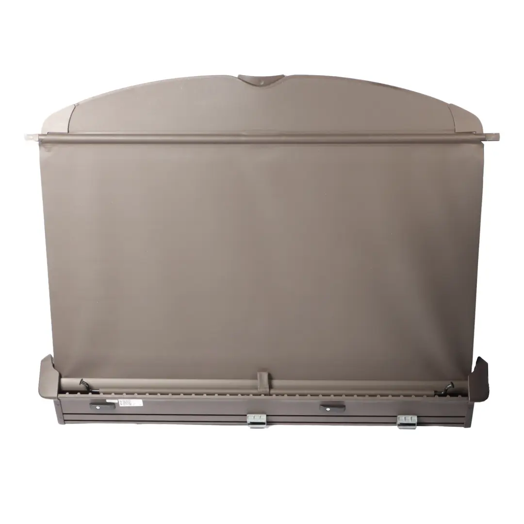 Roller Blind Boot Trunk Parcel Shelf Storage to Mercedes S204 Estate Rear with Part number A2048600075 Mercedes S204 Estate Rear Roller Blind Boot Trunk Parcel Shelf Storage - SKU A2048600075-3 - Part number A2048600075